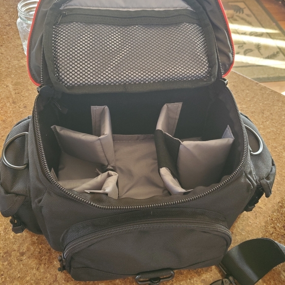 NWOT Canon Camera Bag - Picture 3 of 3